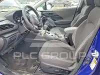 2026 Subaru Crosstrek фото