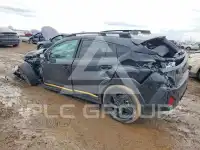 2026 Subaru Crosstrek фото