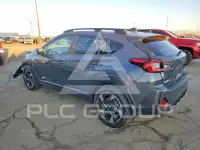 2026 Subaru Crosstrek фото