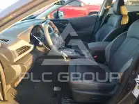 2026 Subaru Crosstrek фото