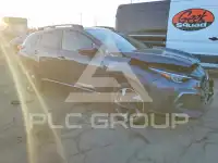 2026 Subaru Crosstrek фото