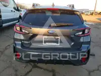 2026 Subaru Crosstrek фото