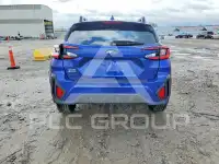 2026 Subaru Crosstrek фото