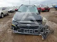 2026 Subaru Crosstrek фото