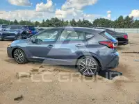 2026 Subaru Impreza photo
