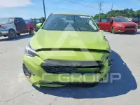 2026 Subaru Impreza фото
