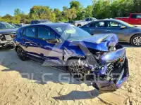 2026 Subaru Impreza фото
