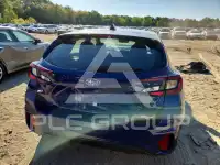 2026 Subaru Impreza фото