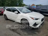 2026 Subaru Impreza фото