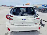 2026 Subaru Impreza фото