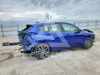 2026 Subaru Impreza фото