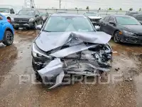 2026 Subaru Impreza фото
