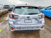 2026 Subaru Impreza фото