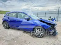 2026 Subaru Impreza фото
