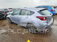 2026 Subaru Impreza фото