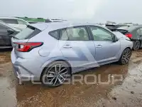2026 Subaru Impreza фото