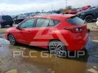 2026 Subaru Impreza photo