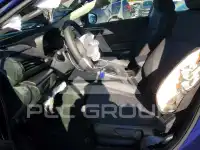 2026 Subaru Impreza photo