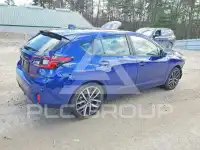 2026 Subaru Impreza photo