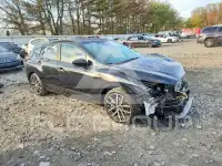 2026 Subaru Impreza фото