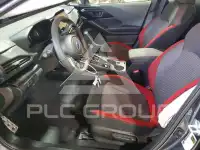 2026 Subaru Impreza фото