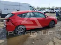 2026 Subaru Impreza photo