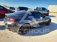 2026 Subaru BRZ фото