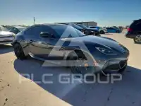 2026 Subaru BRZ фото
