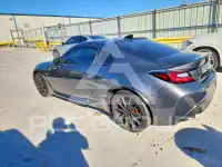2026 Subaru BRZ фото
