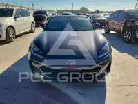 2026 Subaru BRZ фото