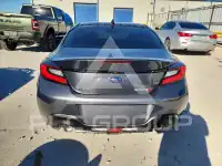 2026 Subaru BRZ фото