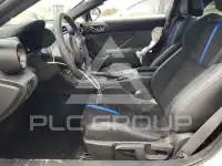 2026 Subaru BRZ фото