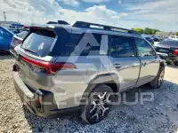 2026 Subaru Legacy фото