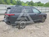 2026 Subaru Legacy photo