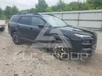 2026 Subaru Legacy photo