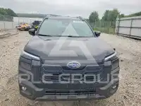 2026 Subaru Legacy photo
