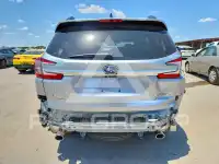 2026 Subaru ASCENT фото
