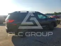 2026 Subaru ASCENT фото