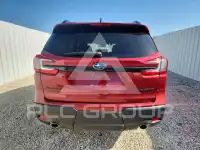 2026 Subaru ASCENT фото