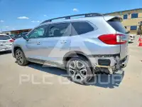 2026 Subaru ASCENT фото