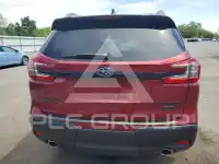 2026 Subaru ASCENT photo