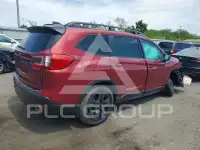 2026 Subaru ASCENT photo