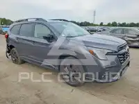2026 Subaru ASCENT фото