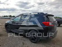 2026 Subaru ASCENT фото