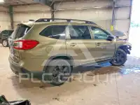 2026 Subaru ASCENT фото