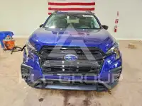 2026 Subaru ASCENT photo