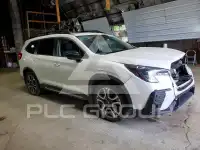 2026 Subaru ASCENT photo