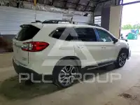 2026 Subaru ASCENT photo