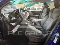 2026 Subaru ASCENT photo