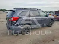 2026 Subaru ASCENT фото